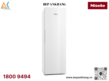 Tủ đông độc lập Miele - FNS 4382 D ( 277L )